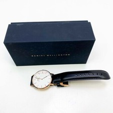 Daniel wellington classic gebraucht kaufen  Eckelsheim, Gau-Bickelheim, Wonsheim