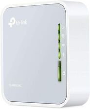 TP-Link TL-WR902AC EU AC750 Dwuzakresowy router podróżny WLAN do modemu 3G 4G V3 na sprzedaż  Wysyłka do Poland