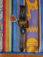 Spy Gear Ultimate Spy relógio digital espião AXP-8 Wild Planet nova bateria comprar usado Spy Gear Ultimate Spy relógio digital espião AXP-8 Wild Planet nova bateria comprar usado  Enviando para Brazil