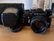 Zenit ttl helios usato  Lucca