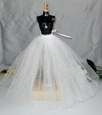 Barbie sized skirt for sale  Duncan