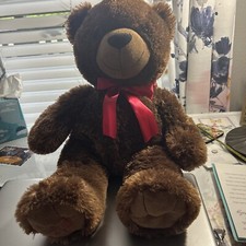 Grizzly teddy bear for sale  Bay Saint Louis