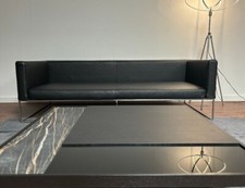 Living divani sofa gebraucht kaufen  Rheda-Wiedenbrück