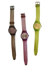 Set orologi polso usato  Spedire a Italy