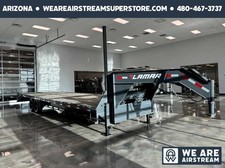 2022 lamar gooseneck for sale  Chandler