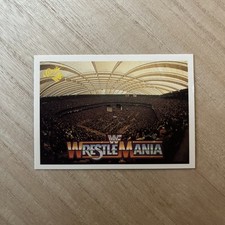 Wwf wrestlemania pontiac for sale  Cleveland