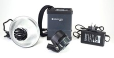 Elinchrom elb400 quadra for sale  HALESOWEN
