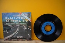 Kraftwerk autobahn morgenspazi gebraucht kaufen  München