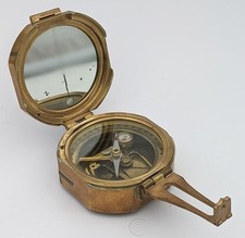 Vintage brunton style for sale  UK