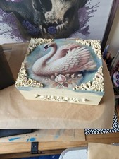 Vintage style keepsake for sale  BOLTON