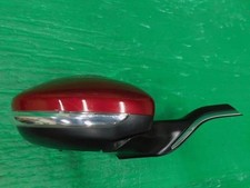 Espelho lateral direito PEUGEOT 208 2012 ABA-A95F01 [usado] [PA104730771] comprar usado  Enviando para Brazil