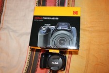 Kodak pixpro az528 usato  Torino