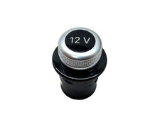 Usado, AUDI A4 A6 Q3 S3 ISQUEIRO CROMADO TAMPA FICTÍCIA SOQUETE PLUGUE FABRICANTE DE EQUIPAMENTO ORIGINAL 4H0919311 comprar usado  Enviando para Brazil