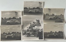 Silverstone. 1952. production for sale  LEEK