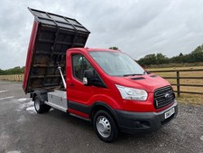 2016 ford transit for sale  YORK