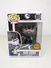 Sub zero chase for sale  BALERNO