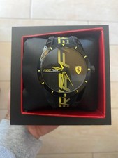 Orologio uomo scuderia usato  Caltanissetta