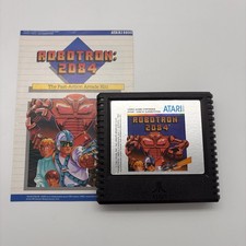 Atari 5200 robotron for sale  Macclenny