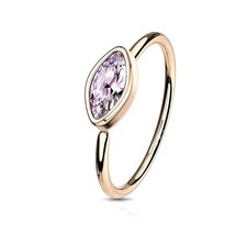 Piercing nez anneau d'occasion  Paris XV