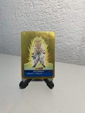 Dragon ball lamin usato  Latina