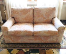 Divano posti beige usato  Zermeghedo