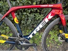 Trek domane rsl for sale  HIGH WYCOMBE