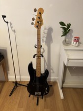 Fender mij series for sale  SLOUGH