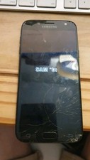 Samsung 2017 black for sale  ASHBOURNE