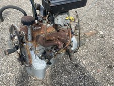 Ford 100e prefect for sale  EVESHAM