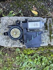 Moteur leve vitre d'occasion  Mulhouse-
