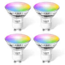 Lepro wifi smart for sale  WOODBRIDGE