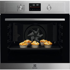 Electrolux forno multifunzione usato  Vajont