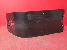 Triumph bonneville sump for sale  THAME
