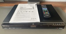 Panasonic dmr ex77eb for sale  SANDBACH