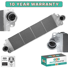 Usado, INTERCOOLER PARA VW MULTIVAN CARAVELLE TRANSPORTER T5/T6 TDI DIESEL 7H0145804A comprar usado  Enviando para Brazil