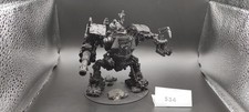 Warhammer 40k orks usato  Novi di Modena