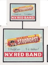 Ancienne étiquette allumettes d'occasion Ancienne étiquette allumettes d'occasion  Paris XVII