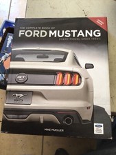 Complete book ford for sale  French Camp