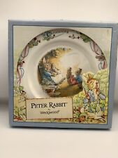 Wedgewood beatrix potter for sale  HULL