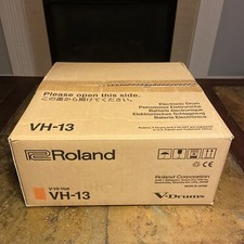 Roland vh13 hats for sale  Danvers