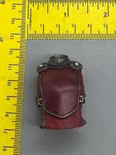 Red torso chest d'occasion  Expédié en Belgium