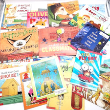 Early reader kids for sale  Lancaster