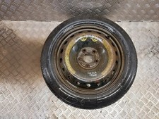 Galette roue secours d'occasion  Déols