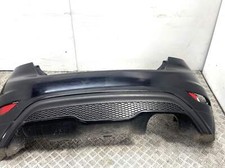 Ford fiesta rear for sale  OSWESTRY