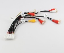 Cable autoradio pioneer d'occasion  Les Angles