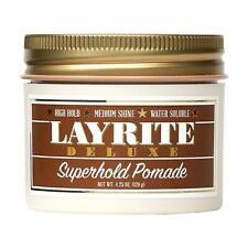 Layrite superhold pomade for sale  Rowland Heights