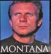 Montana paperback montana for sale  Montgomery