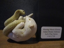 Harmony kingdom artist for sale  Rutledge
