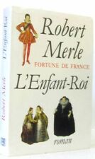 Fortune enfant roi d'occasion  Bazouges-la-Pérouse