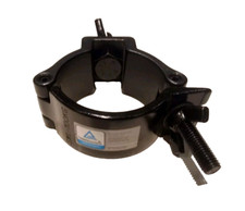 Half coupler clamp for sale  BROADSTONE